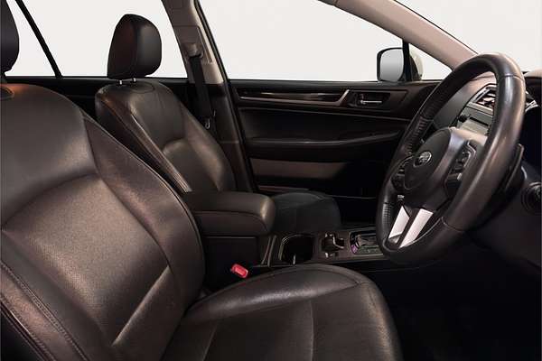 2015 Subaru Outback 2.0D Premium 5GEN