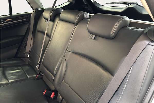 2015 Subaru Outback 2.0D Premium 5GEN
