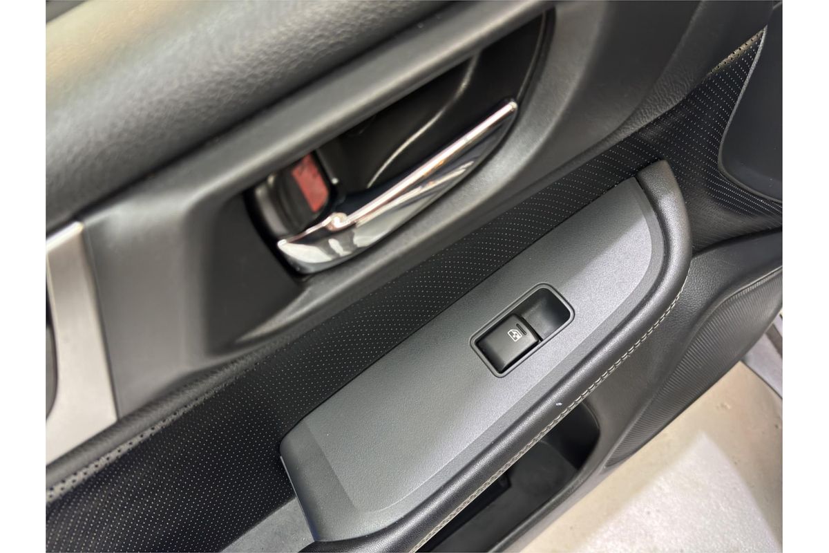 2015 Subaru Outback 2.0D Premium 5GEN