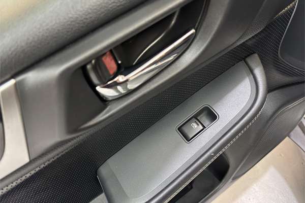 2015 Subaru Outback 2.0D Premium 5GEN