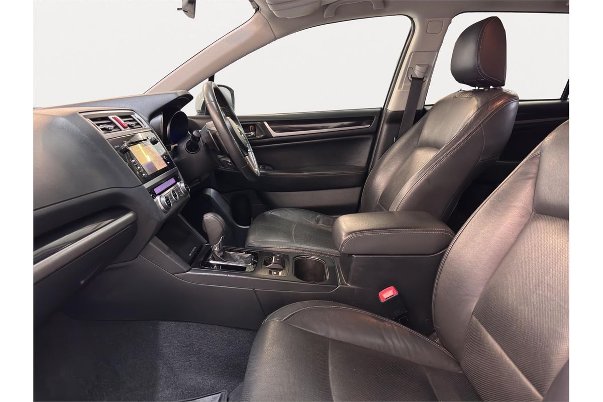 2015 Subaru Outback 2.0D Premium 5GEN