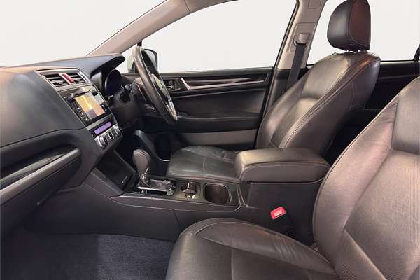 2015 Subaru Outback 2.0D Premium 5GEN