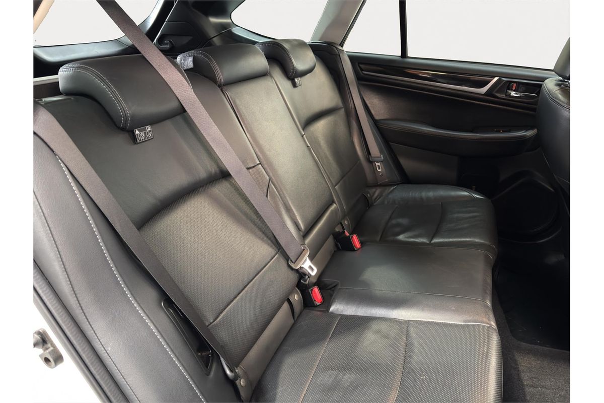 2015 Subaru Outback 2.0D Premium 5GEN