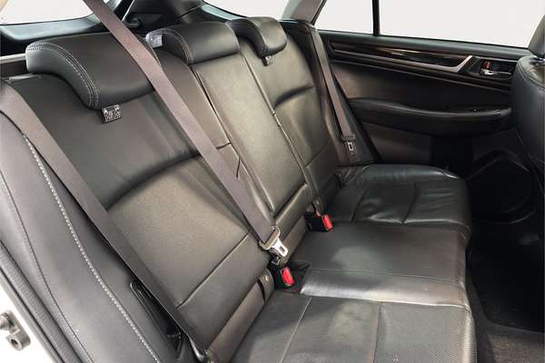 2015 Subaru Outback 2.0D Premium 5GEN