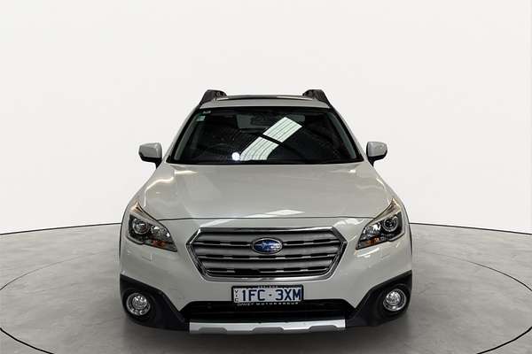2015 Subaru Outback 2.0D Premium 5GEN