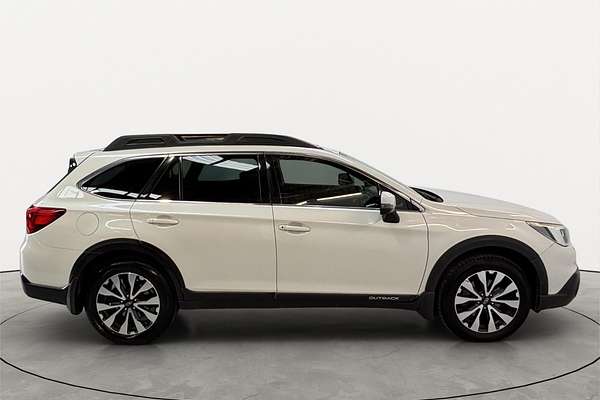 2015 Subaru Outback 2.0D Premium 5GEN
