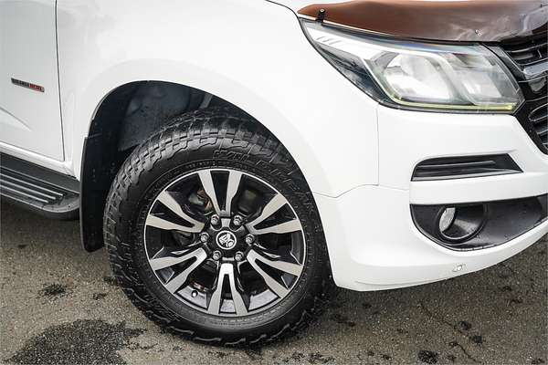 2019 Holden Colorado LTZ RG 4X4