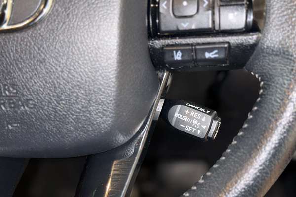 2021 Toyota Hilux Rugged X GUN126R 4X4