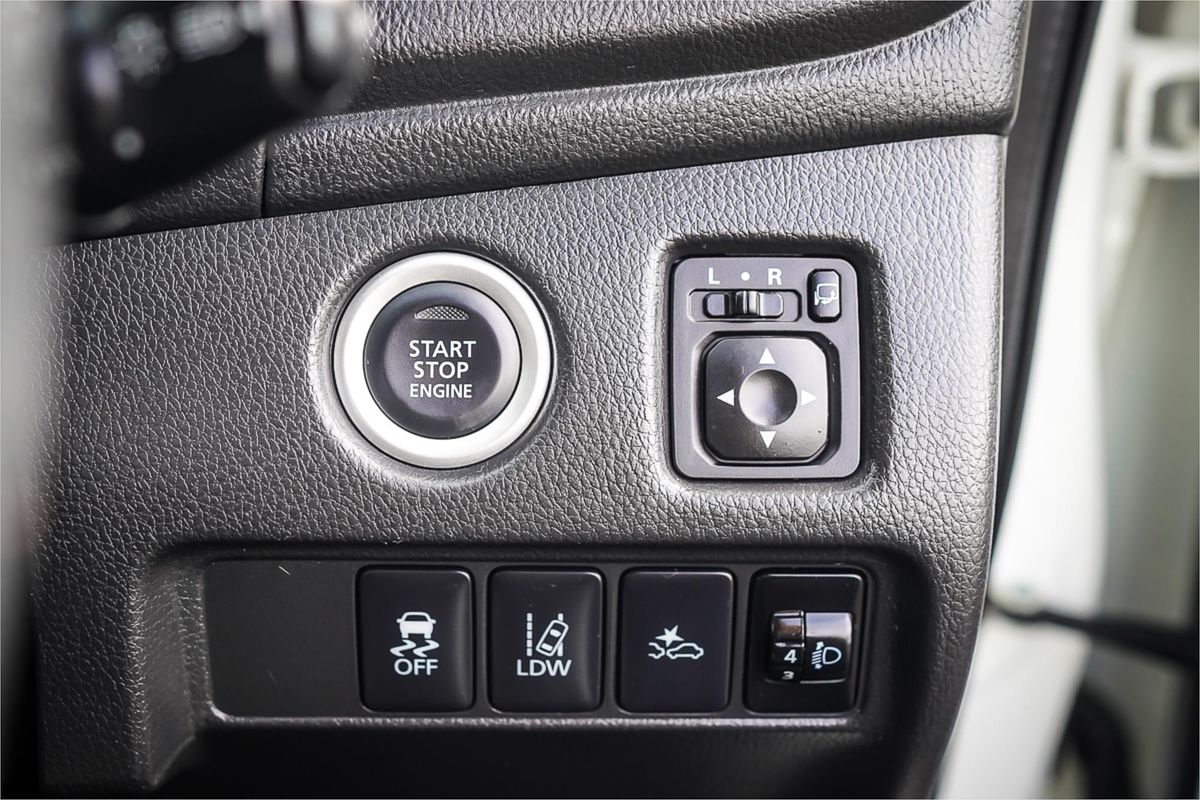 2021 Mitsubishi Triton GLS MR 4X4