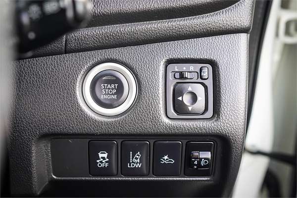 2021 Mitsubishi Triton GLS MR 4X4
