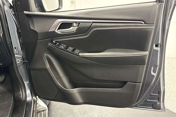 2022 Isuzu D-MAX LS-U+ 4X4