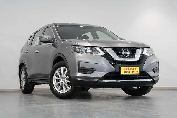 2022 Nissan X-TRAIL ST T32