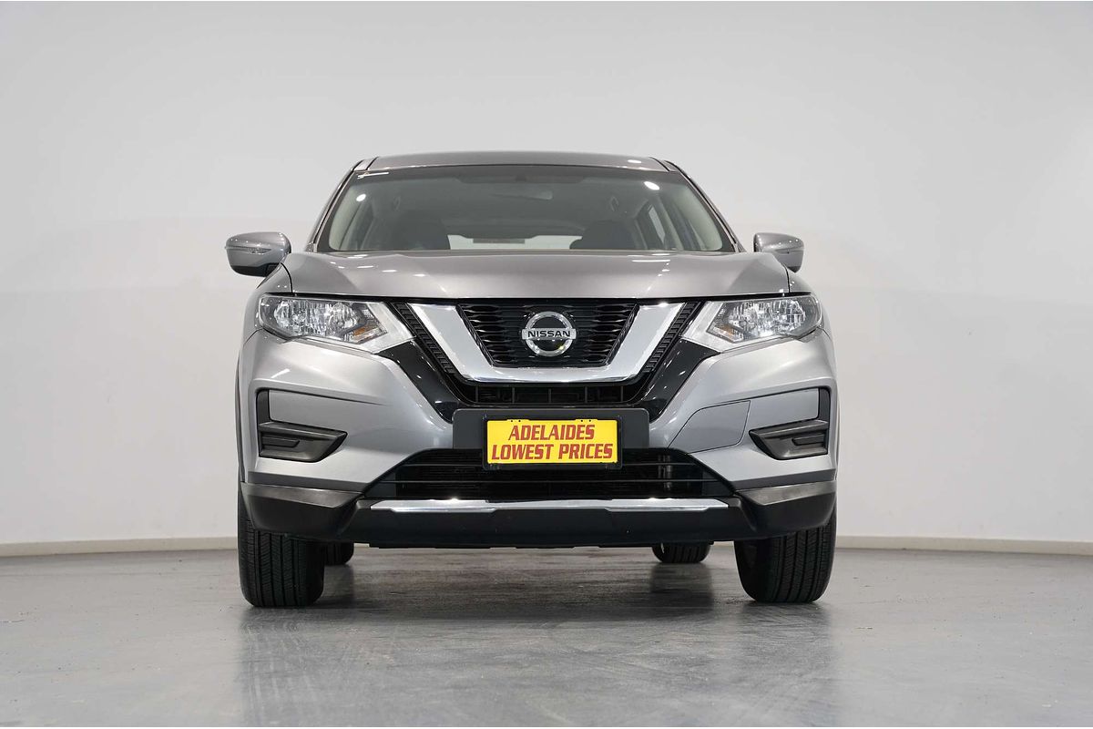 2022 Nissan X-TRAIL ST T32