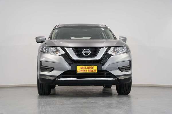 2022 Nissan X-TRAIL ST T32