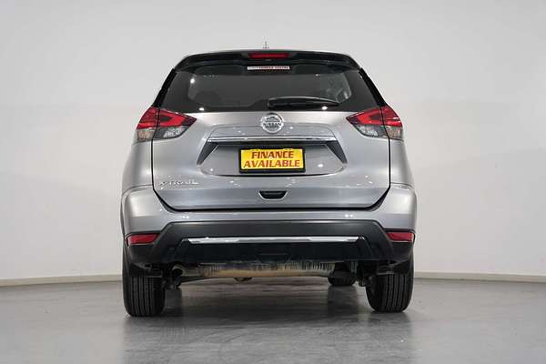 2022 Nissan X-TRAIL ST T32