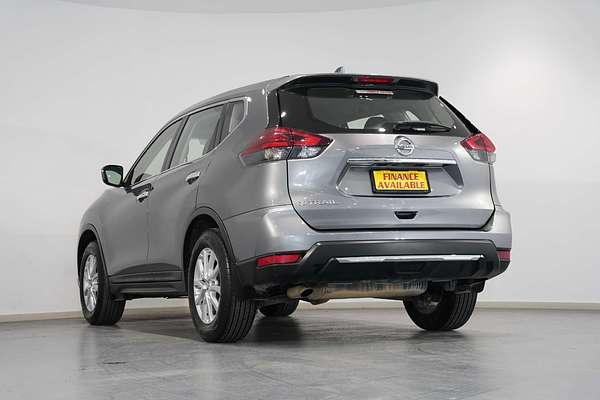 2022 Nissan X-TRAIL ST T32