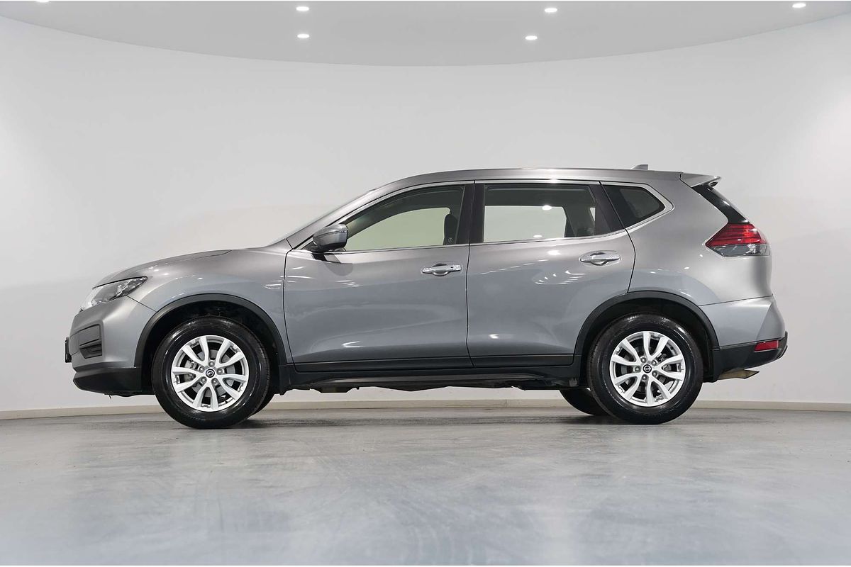 2022 Nissan X-TRAIL ST T32