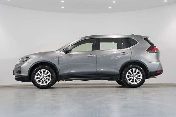 2022 Nissan X-TRAIL ST T32