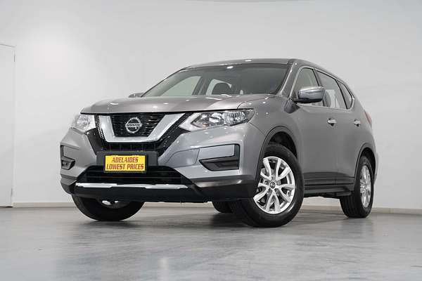 2022 Nissan X-TRAIL ST T32