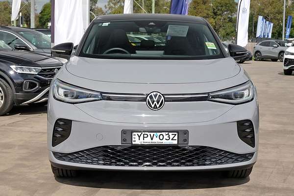 2024 Volkswagen ID.5 GTX E2