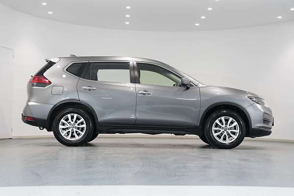 2022 Nissan X-TRAIL ST T32