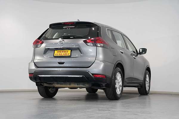 2022 Nissan X-TRAIL ST T32