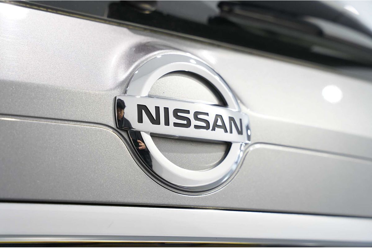 2022 Nissan X-TRAIL ST T32