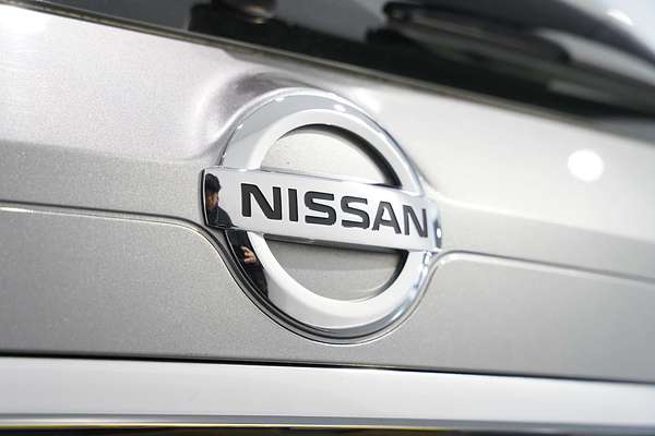 2022 Nissan X-TRAIL ST T32