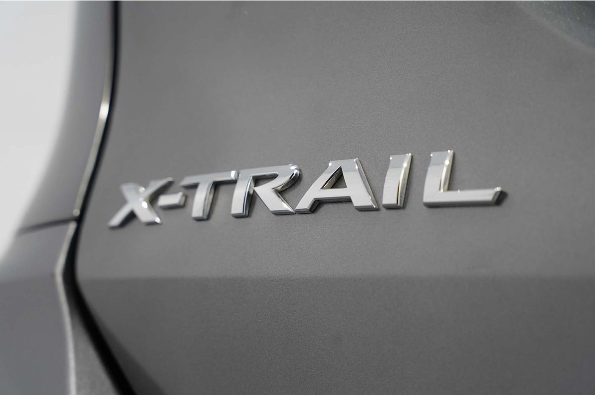 2022 Nissan X-TRAIL ST T32