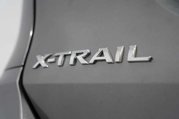 2022 Nissan X-TRAIL ST T32