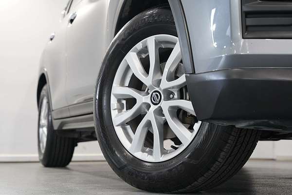 2022 Nissan X-TRAIL ST T32