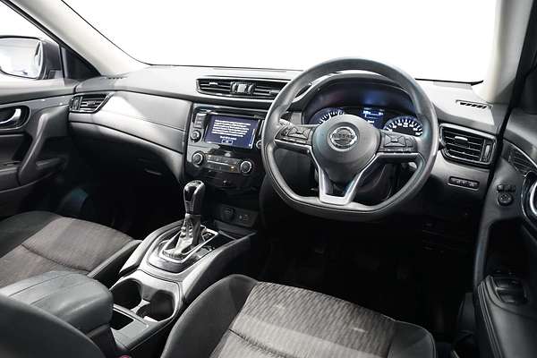 2022 Nissan X-TRAIL ST T32