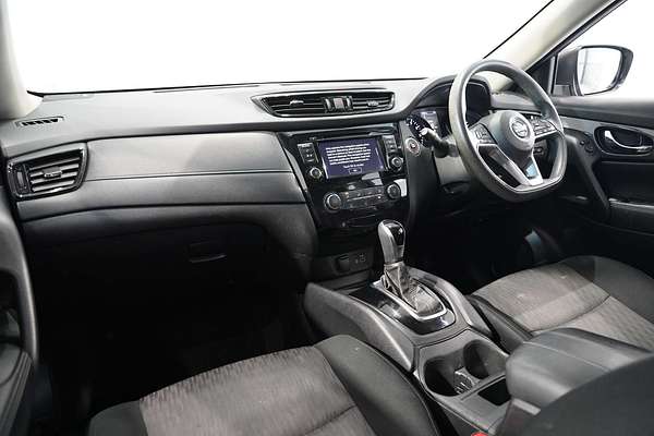 2022 Nissan X-TRAIL ST T32