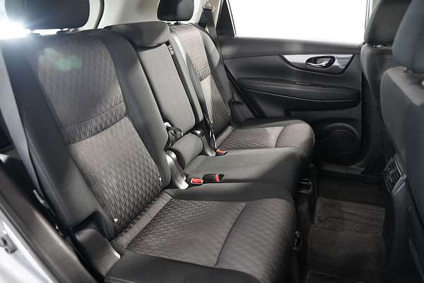 2022 Nissan X-TRAIL ST T32
