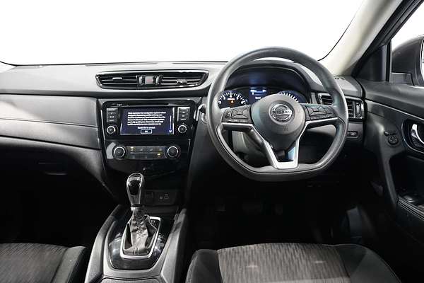 2022 Nissan X-TRAIL ST T32