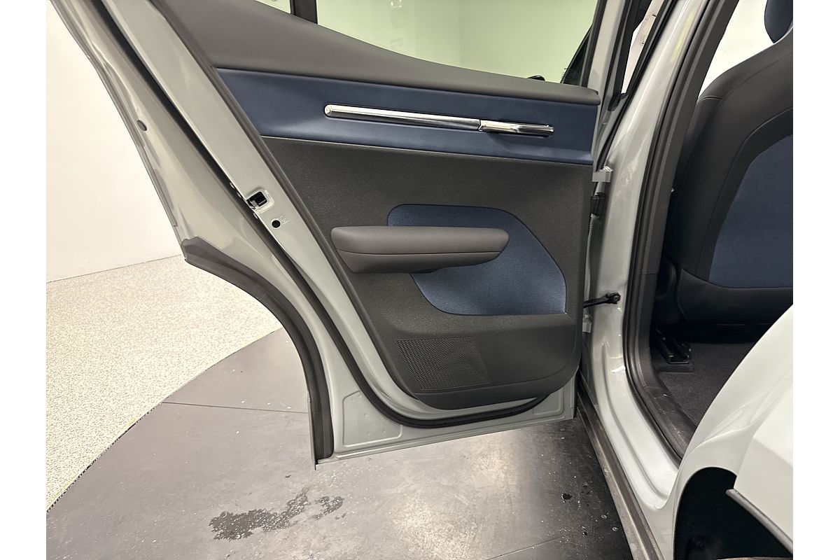 2023 Volvo EX30 Twin Motor Performance Ultra
