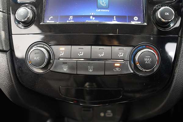 2022 Nissan X-TRAIL ST T32