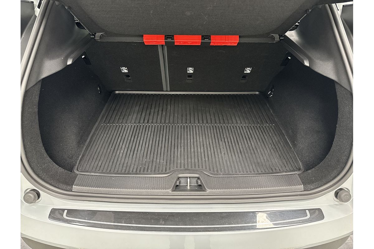2023 Volvo EX30 Twin Motor Performance Ultra