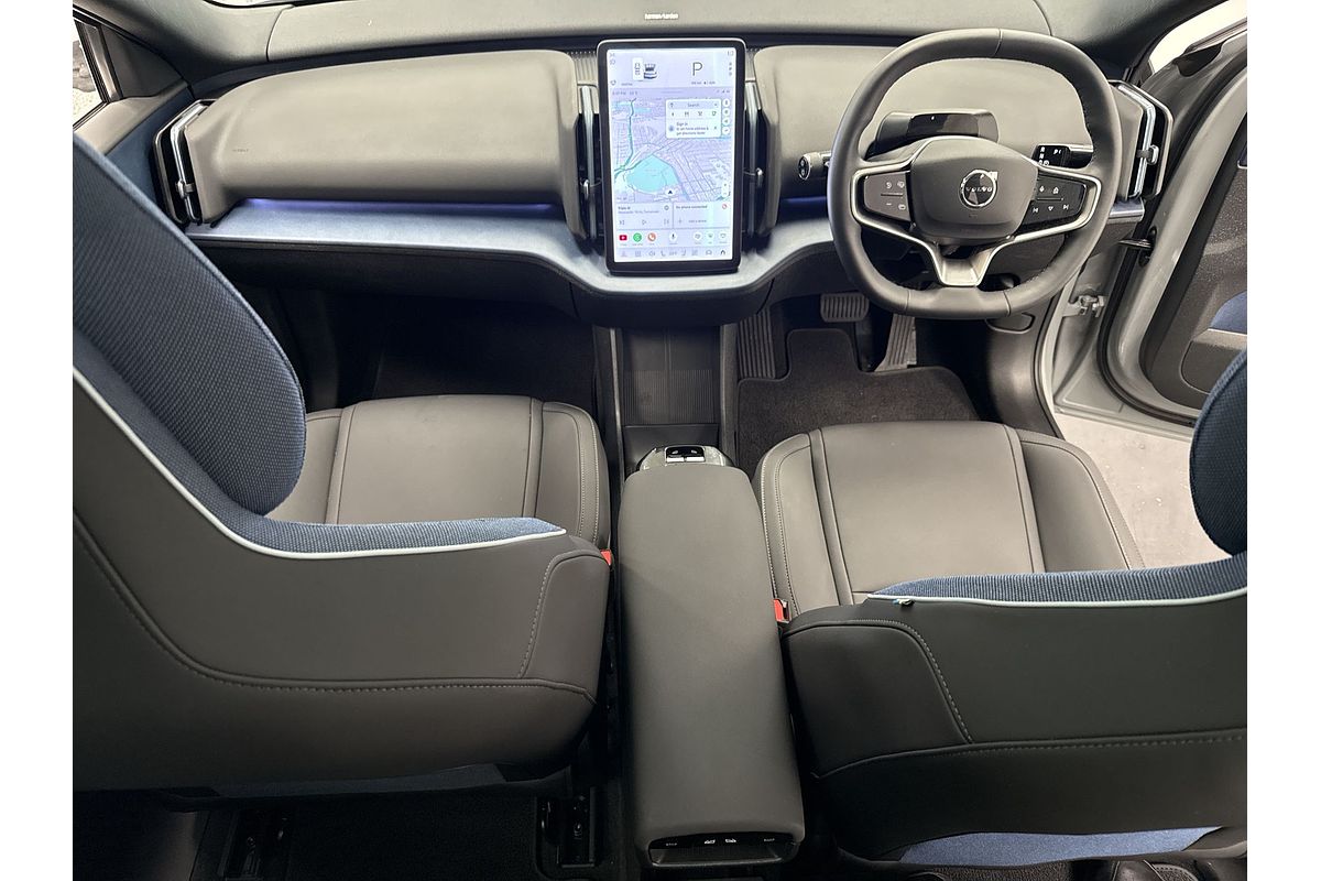 2023 Volvo EX30 Twin Motor Performance Ultra