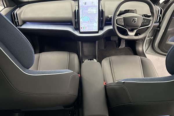 2023 Volvo EX30 Twin Motor Performance Ultra