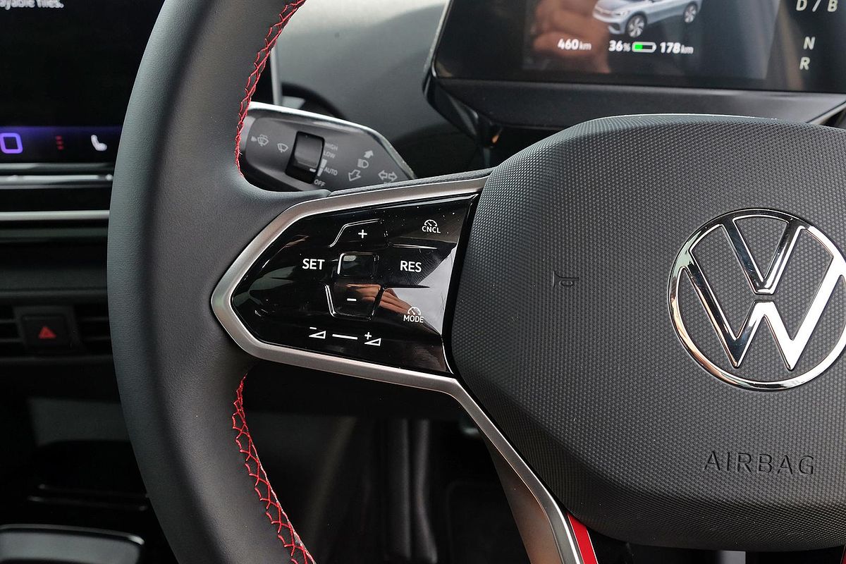 2024 Volkswagen ID.5 GTX E2