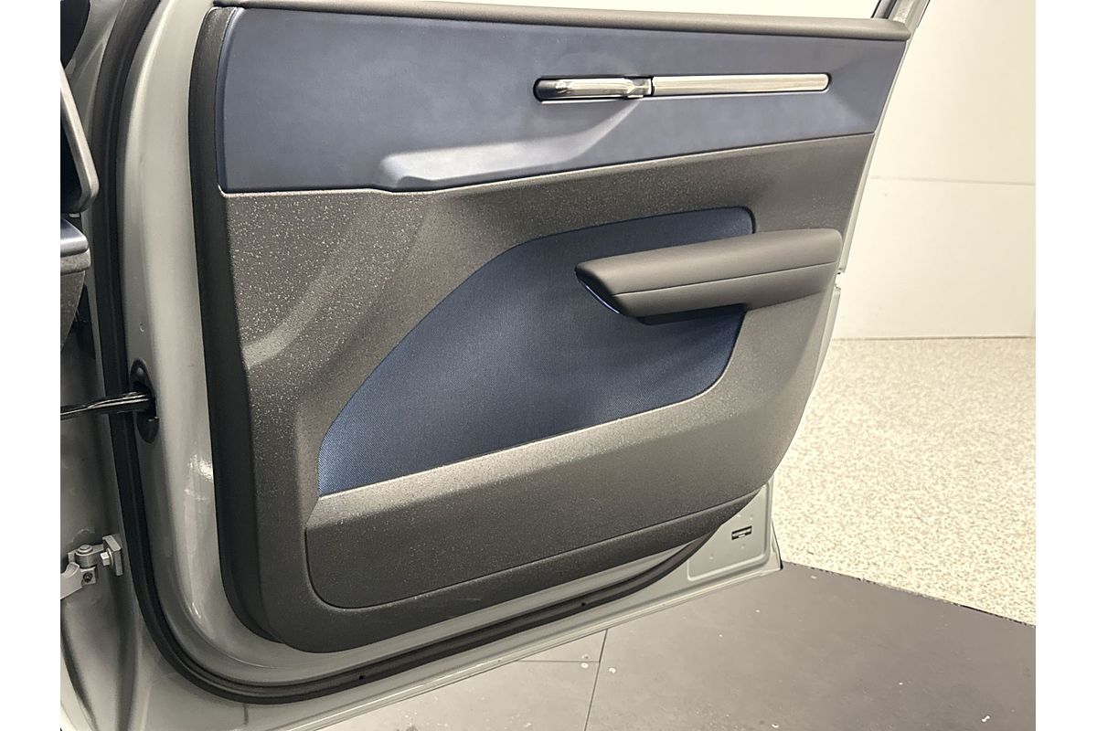 2023 Volvo EX30 Twin Motor Performance Ultra