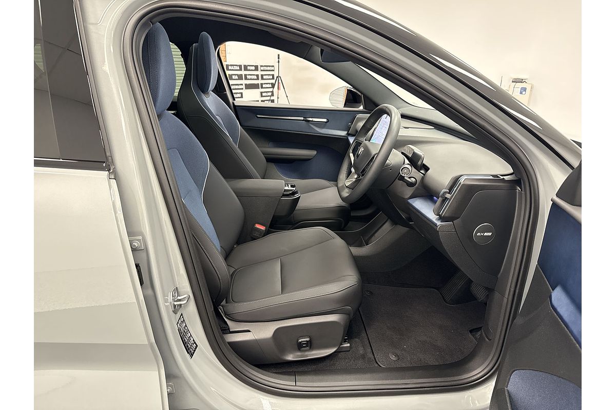 2023 Volvo EX30 Twin Motor Performance Ultra