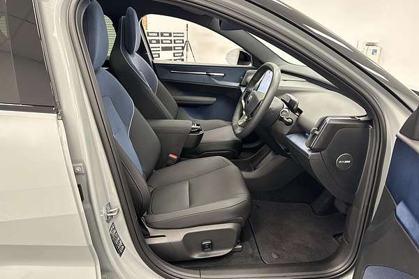 2023 Volvo EX30 Twin Motor Performance Ultra