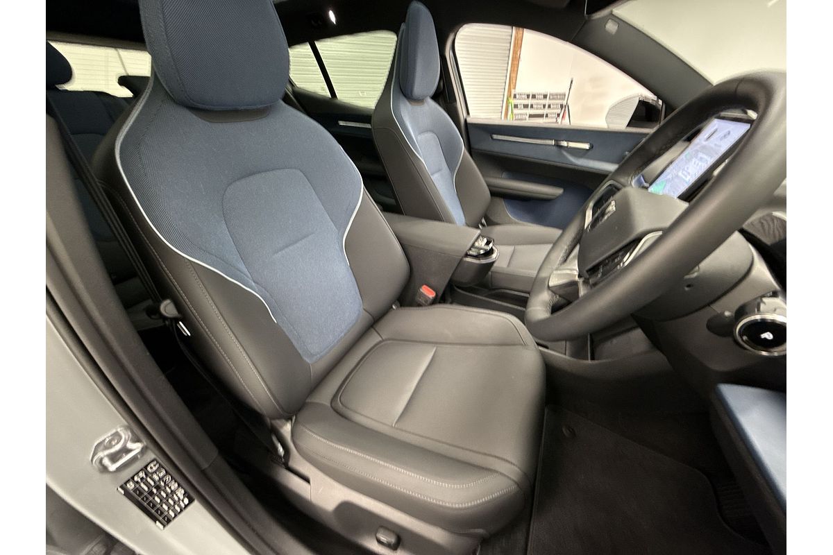 2023 Volvo EX30 Twin Motor Performance Ultra