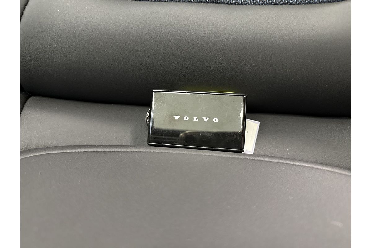 2023 Volvo EX30 Twin Motor Performance Ultra