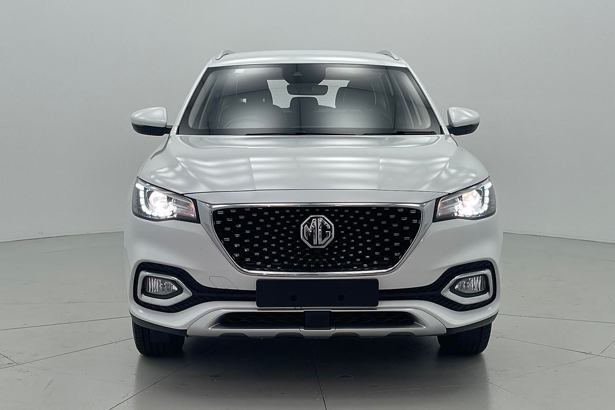 2022 MG HS Vibe SAS23