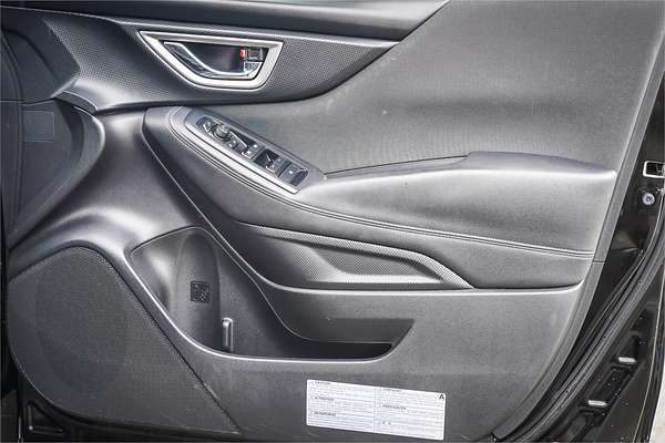 2021 Subaru Forester 2.5i S5