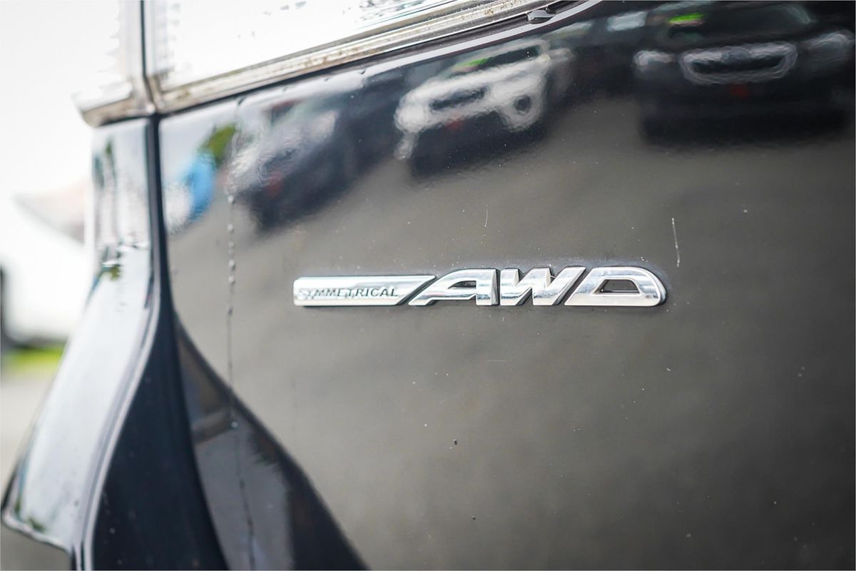 2021 Subaru Forester 2.5i S5