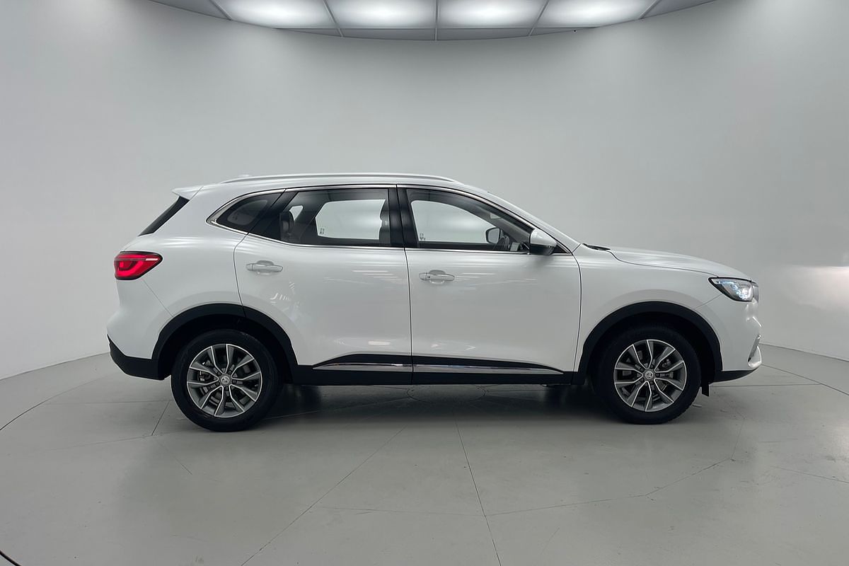 2022 MG HS Vibe SAS23